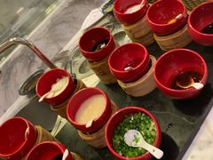 -长春高新益田福朋喜来登酒店·宜客乐标帜餐厅