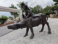 -牛首山文化旅游区