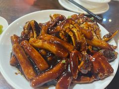 -老瑞福上海菜(人民广场店)