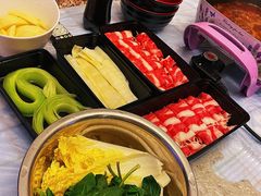 -晓宇重庆火锅(大唐不夜城店)