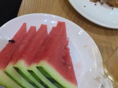 -郑百万·百万卤鹅重庆菜馆·家宴旗舰店(动物园店)