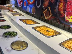 -宝丽金大酒店·洗浴中心