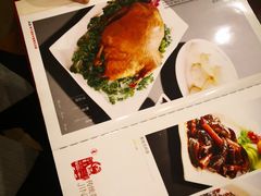 -晋阳饭庄(虎坊桥店)