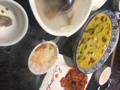 -老苏州芳和园茶酒楼  传统苏帮菜(观前店)