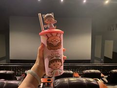 -万达影城IMAX(海口日月广场店)