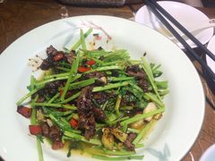 -广东道至正餐厅(区庄店)