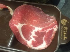 -御江山炭火自助烤肉