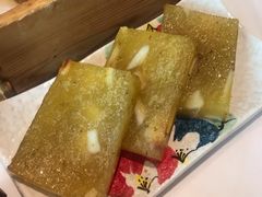 -粤式早茶希朋喜宴