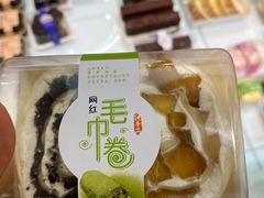 -米兰朵蛋糕面包店(劲松七路店)