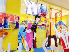 -杨梅红艺术教育(北京金源购物中心校区)