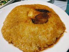 岭南糜子糕-钟记家菜(红专南路店)
