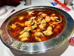 -耍盆友·重庆江湖菜(百子湾店)