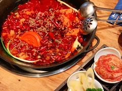 -楠火锅(太古里总店)