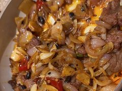 -铁公鸡·四川料理(天环广场店)