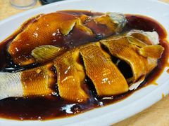 -江南食坊·老杭州饭店(始于1987年·湖滨店)