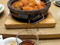 -海泰食府(北京总店)