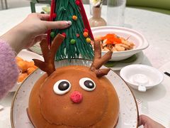 -大树餐厅(红旗街万达店)