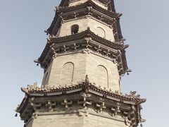 -大同古城墙