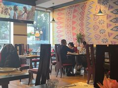-克比叔叔印度餐厅Kebabs on the Grille(人民广场店)