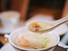 -酌宴府The China Club·广州万富希尔顿酒店(云城东路店)