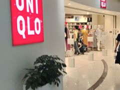 -优衣库(上海虹口龙之梦店)