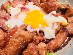 烧肉丼-逆鳞(江宁店)