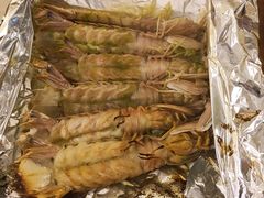 -白仁仔· 活烤海鲜 宵夜(豫园店)