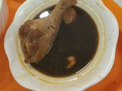 鸡腿-七宝老街水磨汤圆(瞿溪路店)