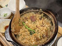 -烹然四季椰子鸡火锅(团结湖总店)