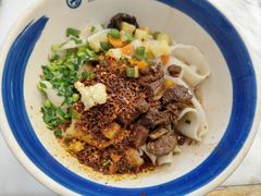 -白鹿原·西安油泼面(万象城店)