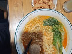-一峰沙茶面(海峡国际店)
