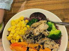 -Dreamsalad梦想轻厨(健康轻食·减脂沙拉·意面·祖庙店)