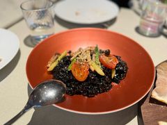 -一棵树·意大利西餐厅One Tree(新城店)