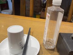 -河沿肉饼Beijing Pie(东华门店)