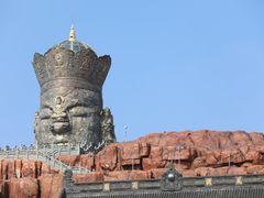 -上海东林寺(金山区)