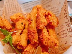 -太二酸菜鱼(南京艾尚天地店)