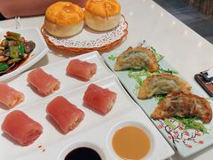 -喜家港式茶餐厅(三亚湾一丰禾生活广场店)