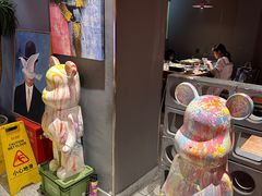 -黄尚皇小龙虾-螃蟹-烧烤工坊(皇后公园店)