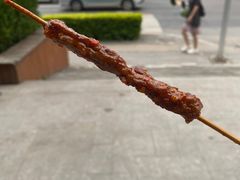 -辽B·小串(总店)