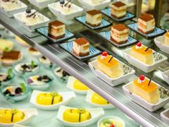 -常州华美达国际大酒店·餐饮部