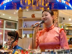 -蒙亨·手把肉·蒙古包文化主题餐厅(天恒广场店)