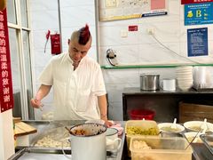 -汪家馄饨(集庆路店)