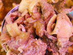 -阿娟牛肉丸·手打牛肉丸·现做现卖