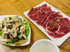 -吉友粥底火锅(方斜路店)