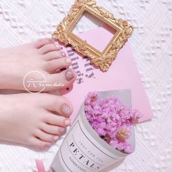 -SixOne六一日式美甲美睫