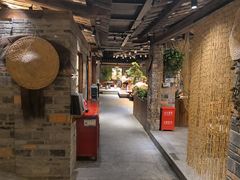 -丹江渔村(首都机场店)
