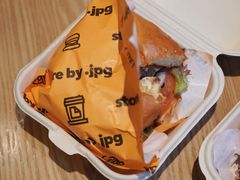 -JPG canteen(广州寺右公馆店)