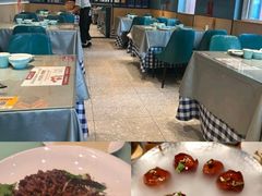 -老济南·地道济南菜(大明湖店)
