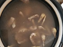 鸽子火锅-皇鸽餐厅(龙塘店)