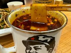 -福苗小骆驼烧烤(莲湖路店)